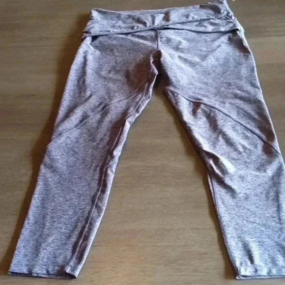 Free People Pants - Free People Leggings Size L NWOT